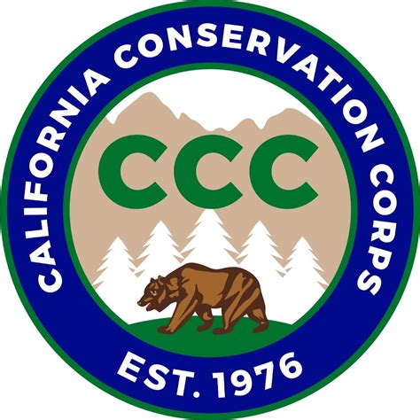 Ca conservation corps - The California Conservation Corps (CCC) offers a unique and challenging, paid experience for young adults across the state of California. The Continuing Education Division is currently partnered with the Norwalk and Vista Energy Corps sites, where students complete their Energy-Corps Certificate of Completion. ...